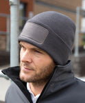 Adīta ziemas cepure Result Headwear RC027X