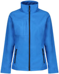 Ūdeni atgrūdoša sieviešu softshell jaka Regatta Octagon II