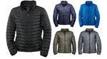 Viszezonas silta jaka Tee Jays 9630