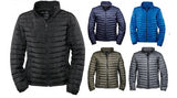Viszezonas silta jaka Tee Jays 9630