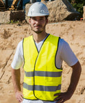 Atstarojoša veste Korntex KXVW Wolfsburg