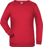 Sieviešu džemperis James & Nicholson JN 793, dažādas krāsas