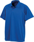Vīriešu sporta polo krekls Spiro S288X Aircool