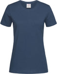 Klasisks sieviešu T-krekls Stedman 2600