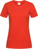Klasisks sieviešu T-krekls Stedman 2600