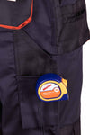 Darba bikses BRIXTON PRACTICAL