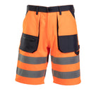 Hi-Vis darba šorti Brixton Flash
