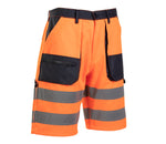 Hi-Vis darba šorti Brixton Flash