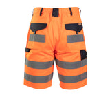 Hi-Vis darba šorti Brixton Flash