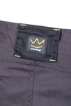 Darba bikses Seven Kings ar Hi-vis elementiem
