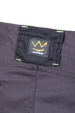 Darba bikses Seven Kings ar Hi-vis elementiem