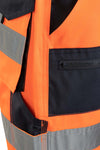 Hi-Vis darba šorti Brixton Flash