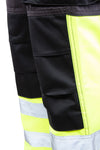 Darba bikses Seven Kings ar Hi-vis elementiem