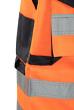 Hi-Vis darba šorti Brixton Flash