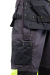 Darba bikses Seven Kings ar Hi-vis elementiem
