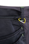 Darba bikses Seven Kings ar Hi-vis elementiem
