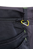 Darba bikses Seven Kings ar Hi-vis elementiem