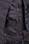 Darba bikses Seven Kings ar Hi-vis elementiem