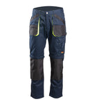 Darba bikses Brixton PRACTICAL 2in1