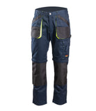 Darba bikses Brixton PRACTICAL 2in1