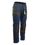 Darba bikses Brixton PRACTICAL 2in1