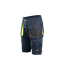 Darba bikses Brixton PRACTICAL 2in1