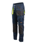 Darba bikses Brixton PRACTICAL 2in1