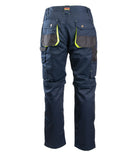 Darba bikses Brixton PRACTICAL 2in1
