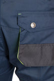 Darba bikses Brixton PRACTICAL 2in1