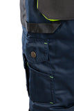 Darba bikses Brixton PRACTICAL 2in1