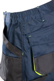 Darba bikses Brixton PRACTICAL 2in1