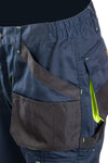 Darba bikses Brixton PRACTICAL 2in1