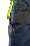 Darba bikses Brixton PRACTICAL 2in1