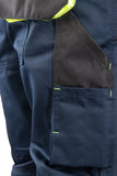 Darba bikses Brixton PRACTICAL 2in1