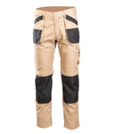 Darba bikses Brixton PRACTICAL 2in1