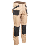 Darba bikses Brixton PRACTICAL 2in1