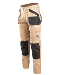 Darba bikses Brixton PRACTICAL 2in1