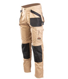 Darba bikses Brixton PRACTICAL 2in1