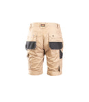 Darba bikses Brixton PRACTICAL 2in1