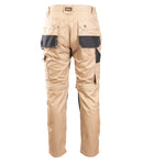 Darba bikses Brixton PRACTICAL 2in1