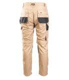 Darba bikses Brixton PRACTICAL 2in1