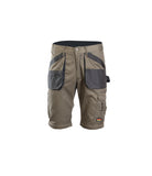 Darba bikses Brixton PRACTICAL 2in1