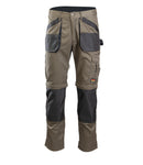 Darba bikses Brixton PRACTICAL 2in1