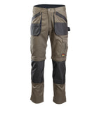 Darba bikses Brixton PRACTICAL 2in1