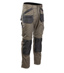 Darba bikses Brixton PRACTICAL 2in1