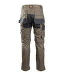 Darba bikses Brixton PRACTICAL 2in1