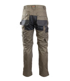 Darba bikses Brixton PRACTICAL 2in1