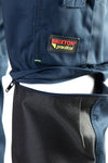 Darba bikses Brixton PRACTICAL 2in1