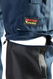 Darba bikses Brixton PRACTICAL 2in1