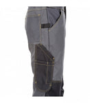 Darba bikses Baltic Canvas CAN-0119